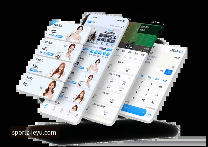 乐鱼体育会员使用指南 乐鱼体育会员使用指南:老用户分享从注册到畅享赛事的完整教程