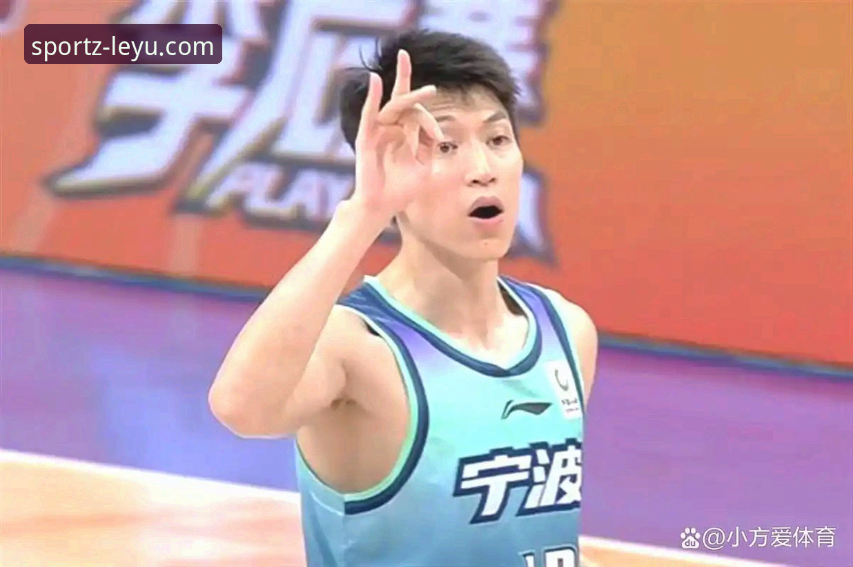 乐鱼下载怎么下载 浙江vs宁波加时赛逆转:兰道夫33分vs团队韧性,乐鱼体育见证CBA季后赛经典对决