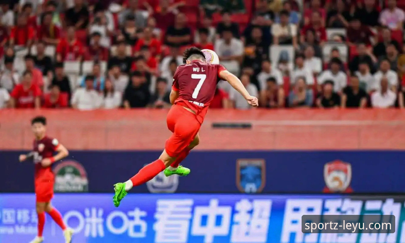 乐鱼体育APP下载 青岛海牛3-1击败上海海港:13年等待的胜利背后五大关键因素详解